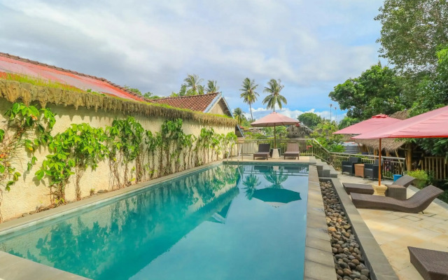 Senggigi Cottages Lombok