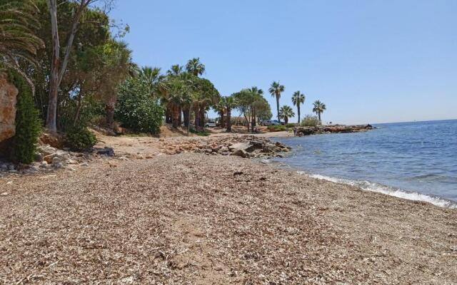 South Coast Voula Beach Sea RIVIERA Suite