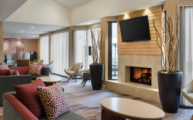 Courtyard by Marriott Philadelphia Willow Grove