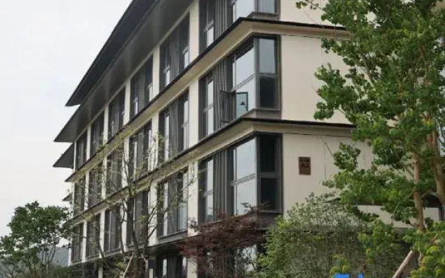 Zhujiajian Ruiyue Resort