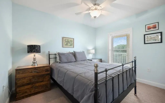 Ocean Reef 305 by Distinctive Beach Rentals