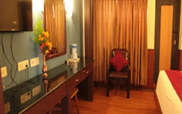Jayaraj Residency
