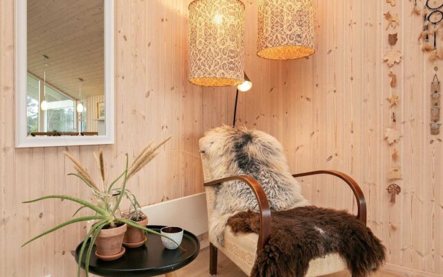 Holiday Home Falkevej IV