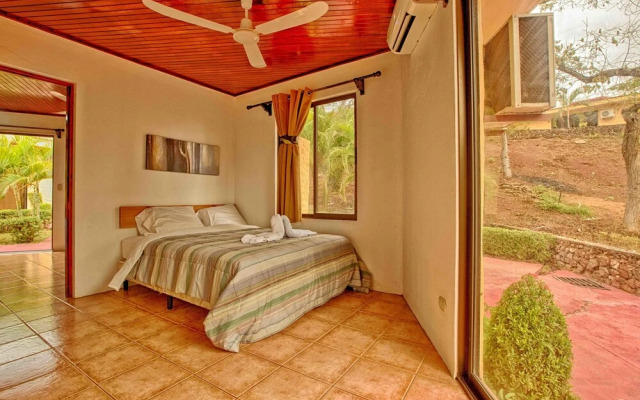Condor Lodge