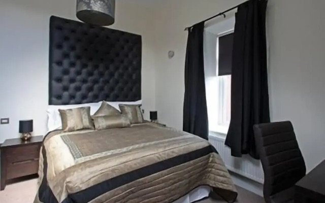 Space Boutique B&B