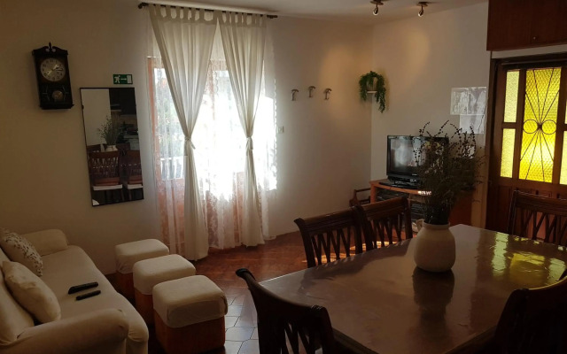 Apartments Villa Sonia & Teo Hvar
