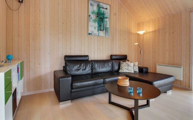 "Anniek" - 1.8km from the sea in Western Jutland