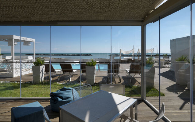 Vistamare Suite Hotel - Lido di Savio