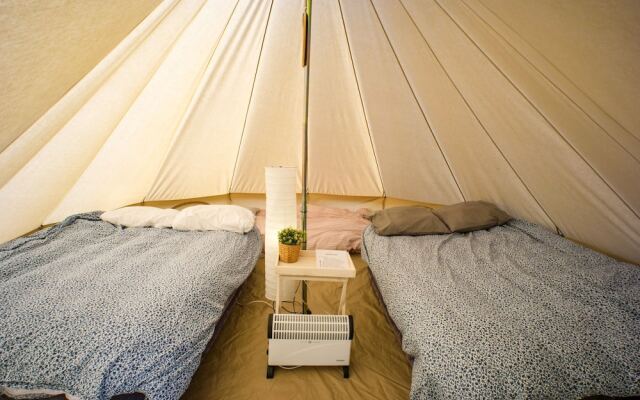 Festanation Oktoberfest Camp No.2