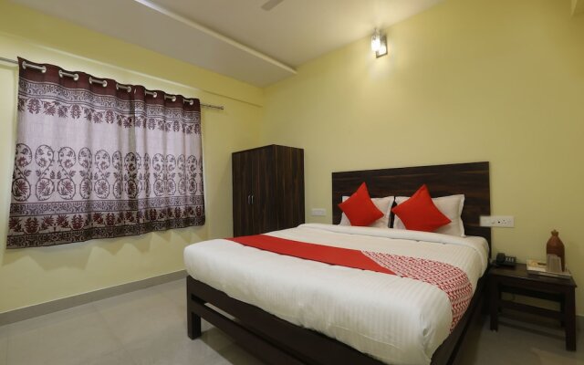 Hotel Govindpuram