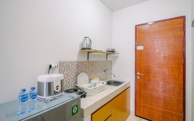 Great Deal Studio at Dave Apartment near Campus