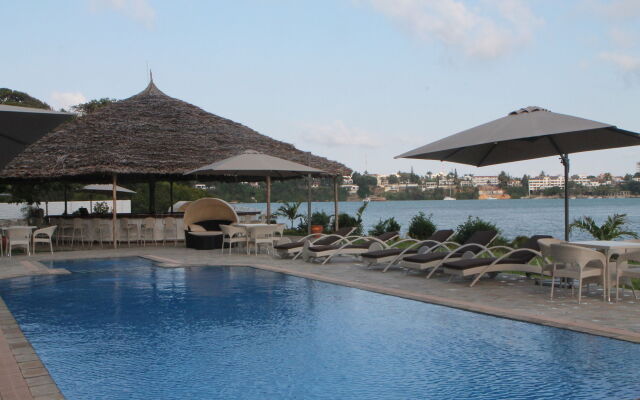 CityBlue Creekside Hotel & Suites, Mombasa