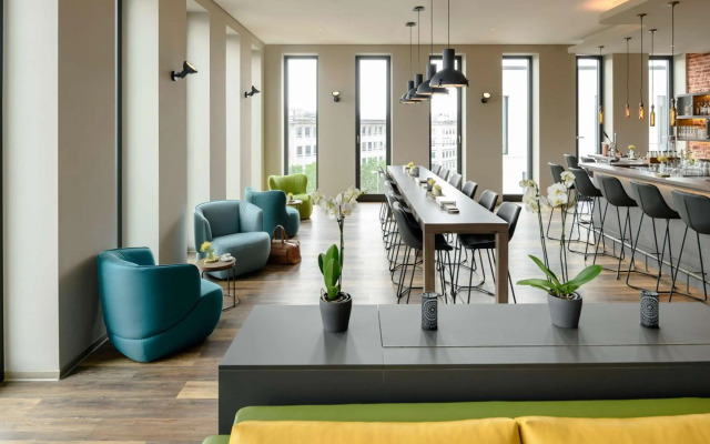 Aparthotel Adagio Bremen