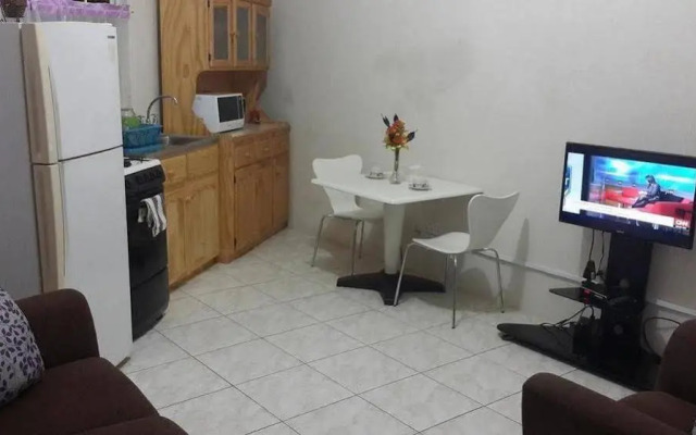 Haven House Apartments