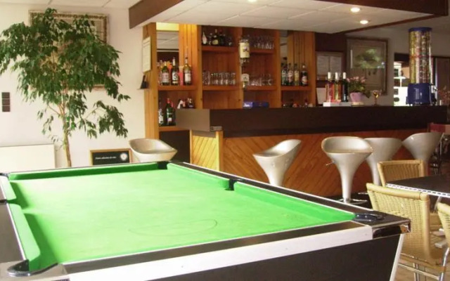 Hotel - Restaurant De La Paix