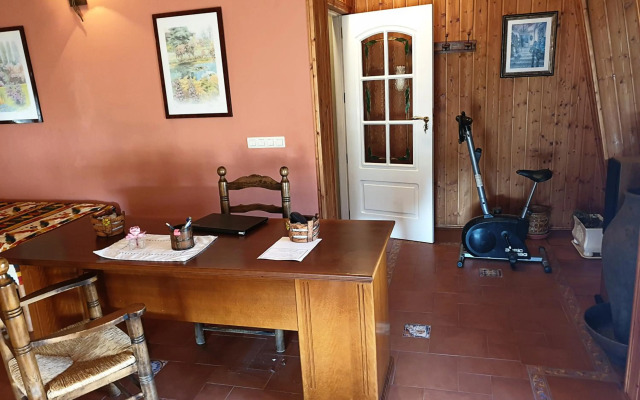 Amplia y luminosa buhardilla & total independencia