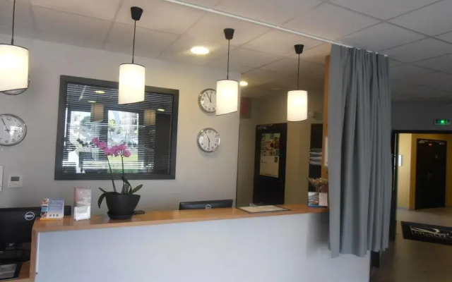 Quality Suites Toulouse-Blagnac