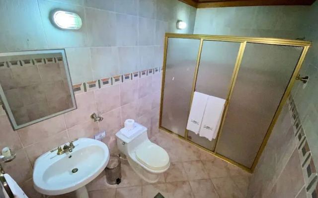 Finca Hotel Rancho San Antonio