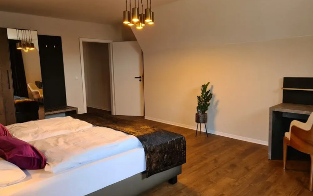 Residence Black Eagle Lubmin