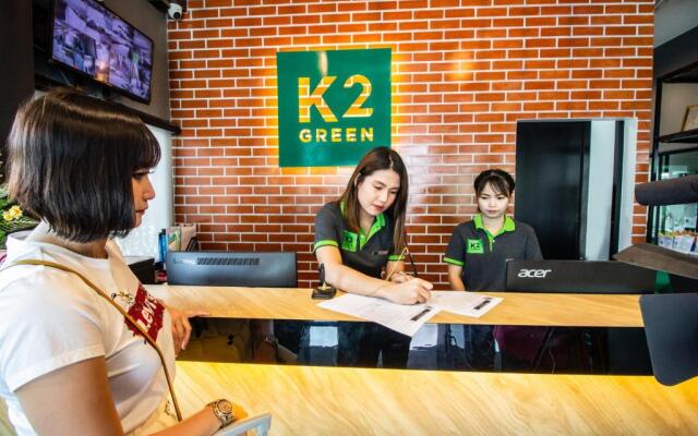 K2Green Hotel