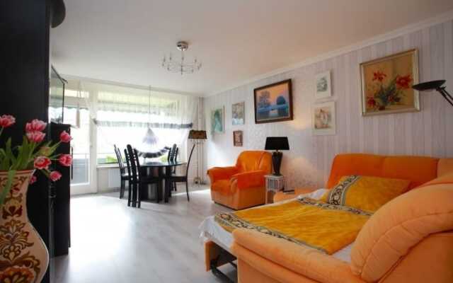 Private Apartment Hilgerskamp