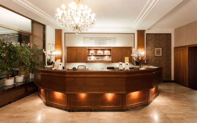 Centro National Frankfurt, Trademark Collection by Wyndham