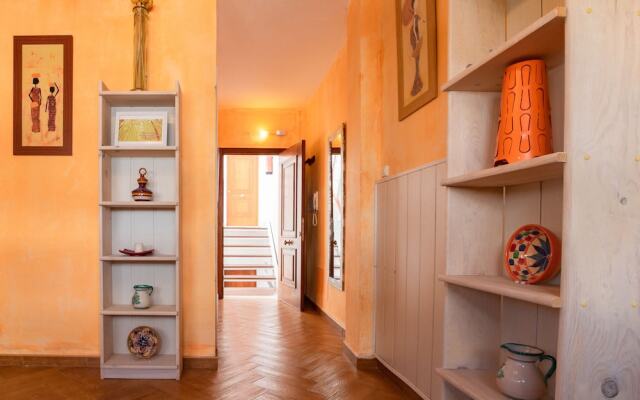 Sitito Escribano Apartment