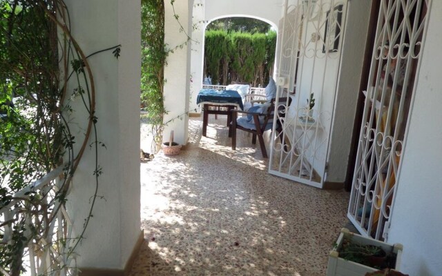 Casa Diana