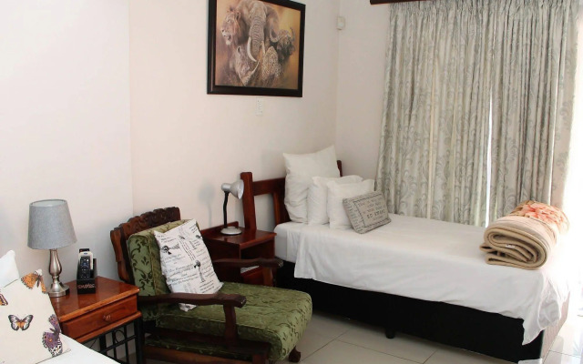Memra Guest House