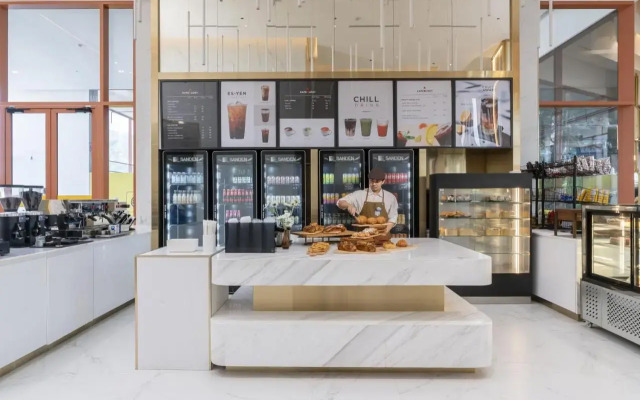 Cassia Rama 9 Bangkok, part of Banyan Group