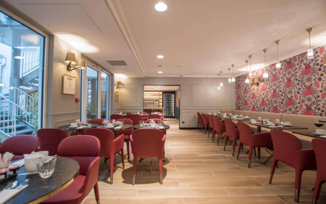 XO Hotel Paris