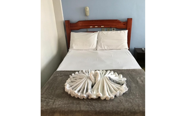 Hotel San Remo