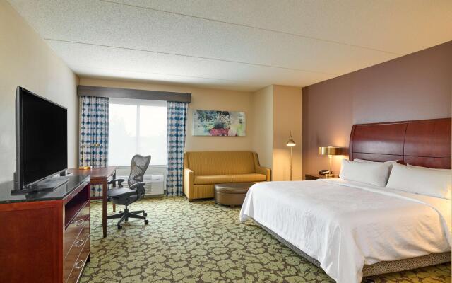 Hilton Garden Inn Hershey