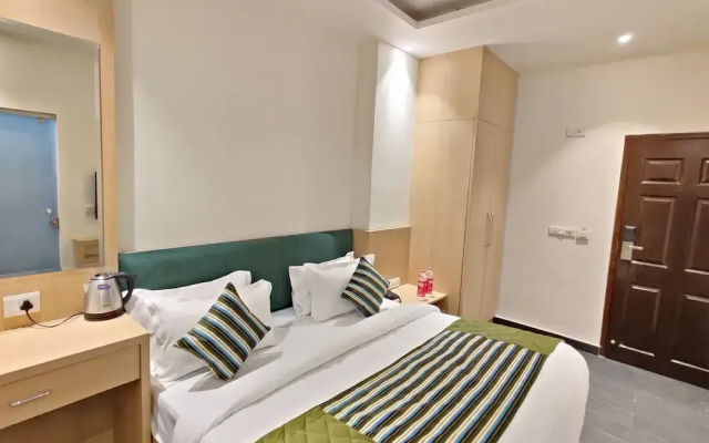 Hotel Dua Grand