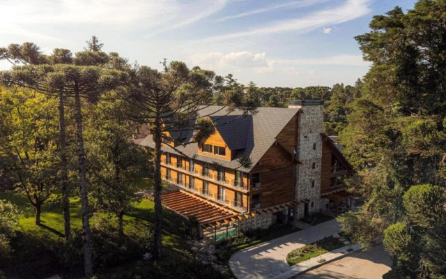 Poehma Lago Negro by Livá OFICIAL