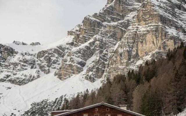 Schlickeralm