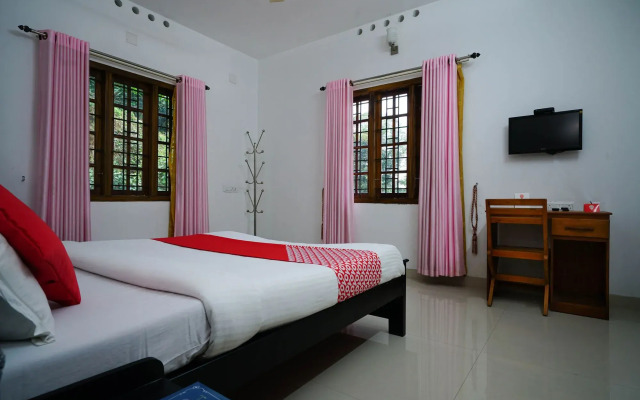 Wonderful Homestay By OYO Rooms