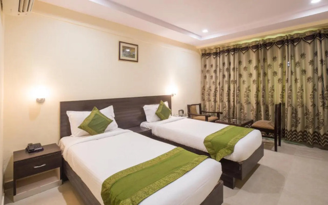 Treebo Trend City Center