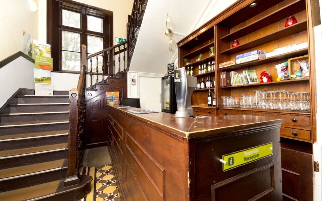 YHA Snowdon Bryn Gwynant