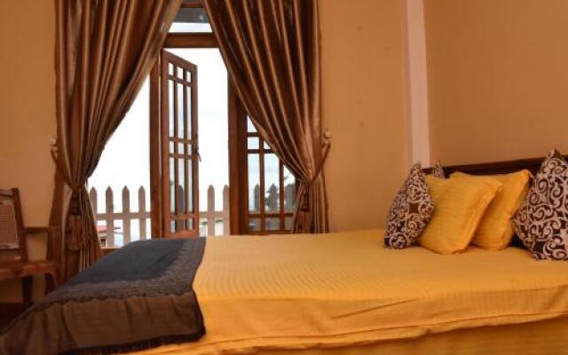 Rio Homestay
