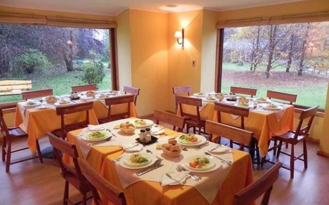 Hotel y Cabañas Patagonia Green