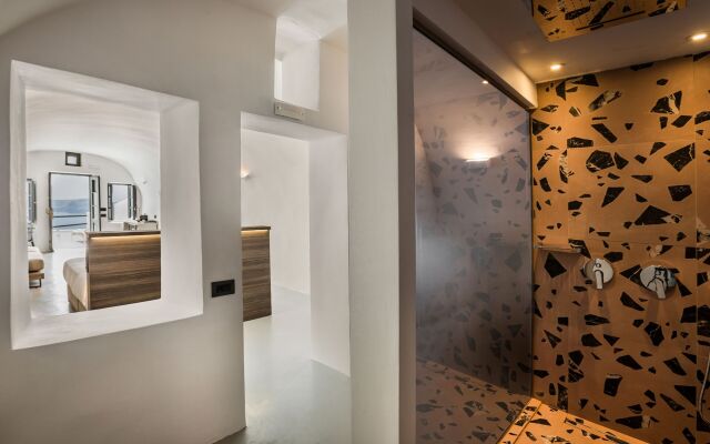 Sun Rocks Boutique Hotel