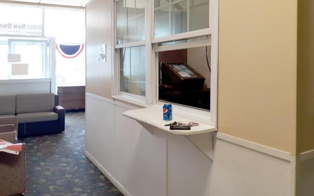 OYO Hotel Bradford Main St PA