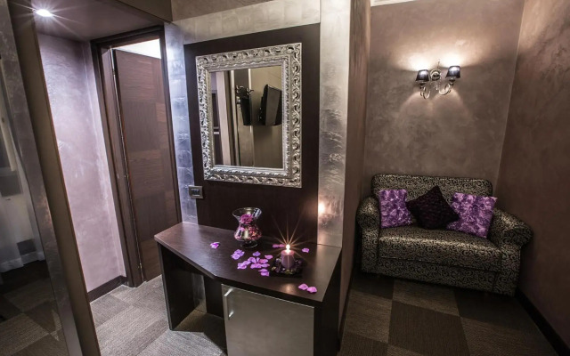 Hotel Romano