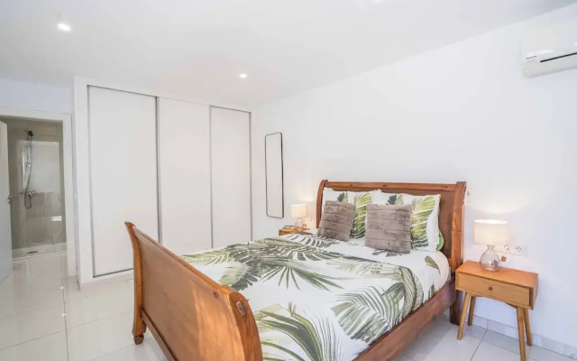 Villa Luxe