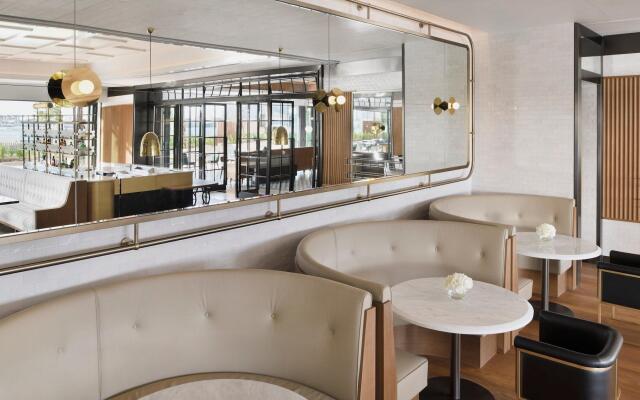 InterContinental Residences Abu Dhabi by IHG