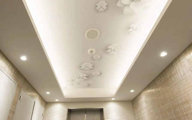 Iam Hotel