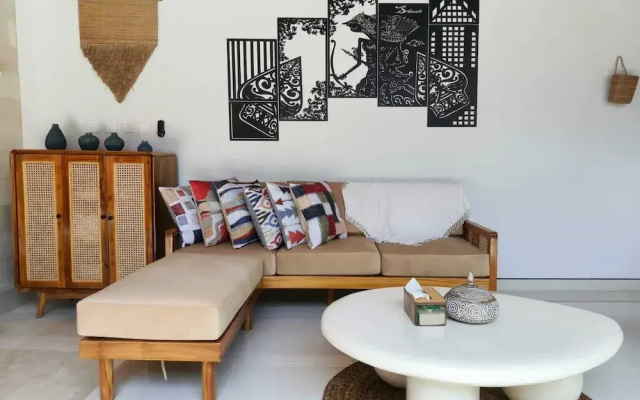 Rumah Kodel 4
