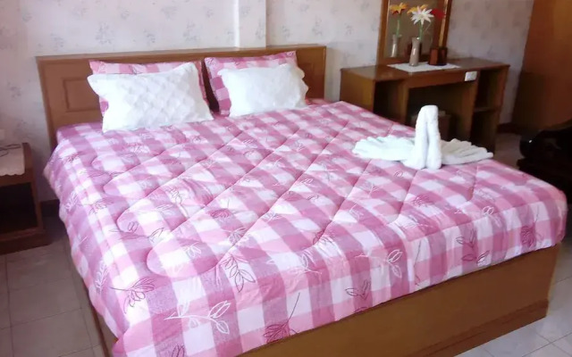 Bang Boet Bay Beach Resort