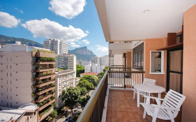 Mc Flats The Claridge